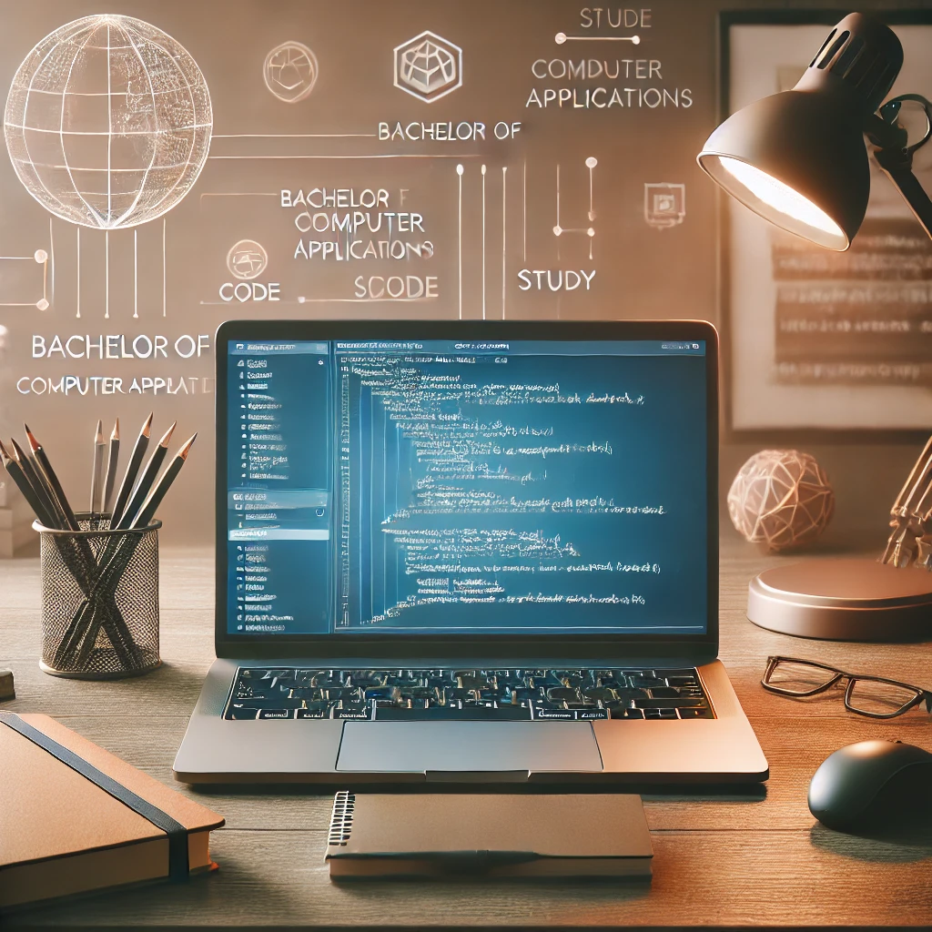 Bachelor of Computer Applications (BCA)
